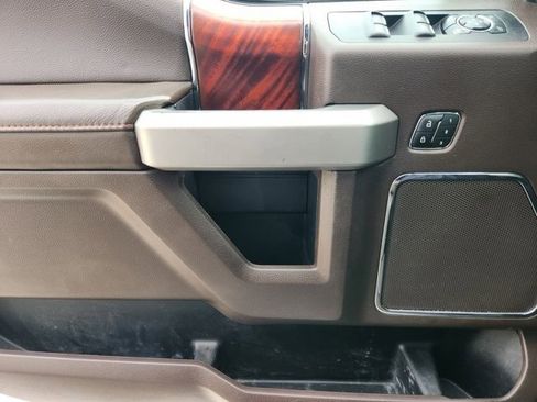 Used 2020 Ford F150 King Ranch w/ Max Trailer Tow Package image 22