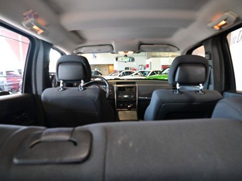 Used 2012 Jeep Liberty Sport AWD/4WD image 21