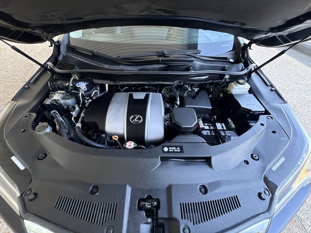 Used 2019 Lexus RX 350 AWD w/ Navigation Package image 31