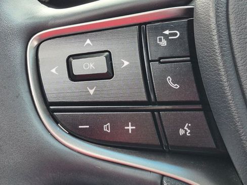 Used 2023 Lexus ES 350 Ultra Luxury w/ Accessory Package (Z2) FWD image 9