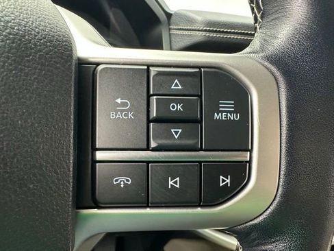 Used 2024 Ford Expedition Max Limited image 40