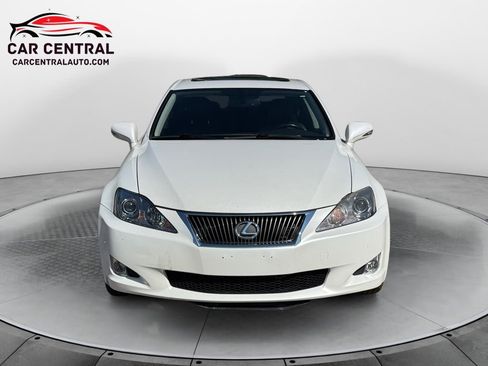 Used 2010 Lexus IS 250 AWD image 6