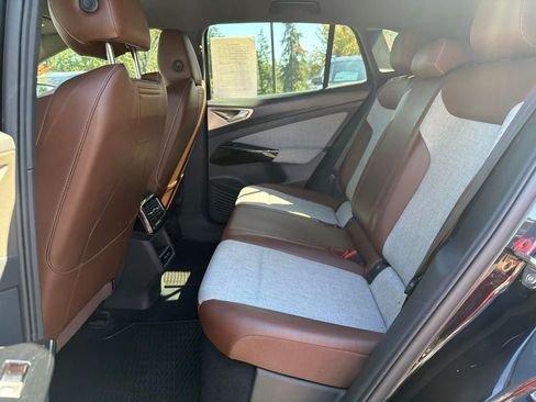 Certified 2023 Volkswagen ID.4 Pro RWD image 20