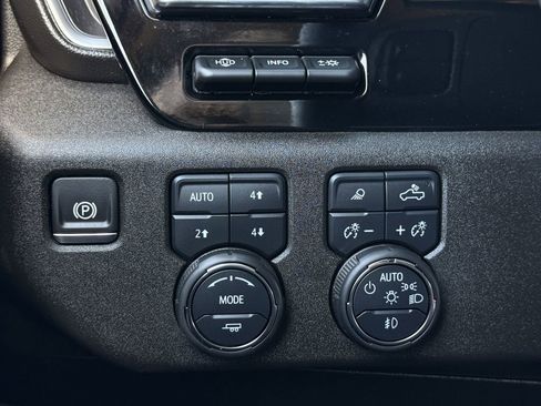 Used 2024 Chevrolet Silverado 2500 LTZ w/ LTZ Plus Package image 24