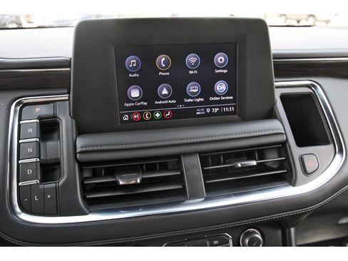 Used 2024 Chevrolet Tahoe LS w/ Driver Alert Package RWD image 20
