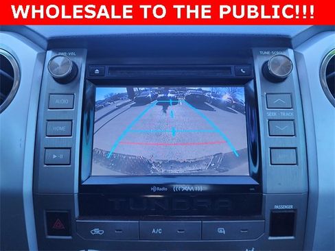Used 2014 Toyota Tundra SR5 image 23