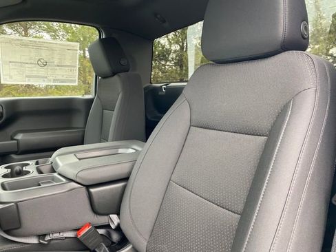 New 2026 Chevrolet Silverado 1500 W/T w/ WT Value Package AWD/4WD image 10