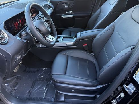 New 2026 Mercedes-Benz GLB 35 AMG 4MATIC image 10