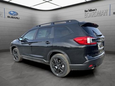 New 2026 Subaru Ascent Bronze Edition image 9