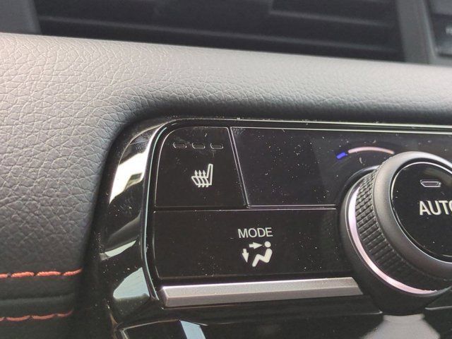 New 2026 Honda Pilot Sport image 21