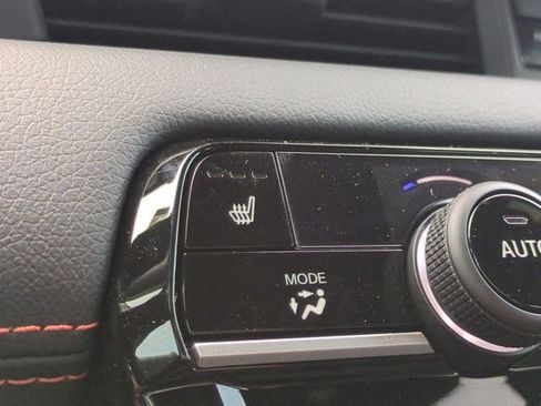 New 2026 Honda Pilot Sport image 21