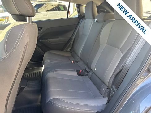 Used 2024 Subaru Crosstrek 2.0i AWD/4WD image 15