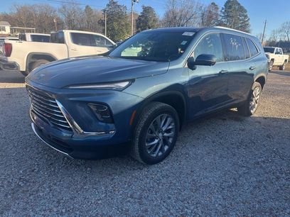 Used 2025 Buick Enclave Preferred