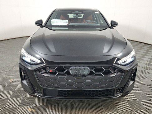 New 2026 Audi S5 Prestige AWD/4WD image 2