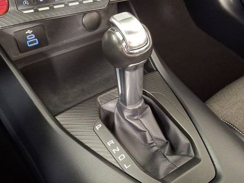 Used 2024 Ford Mustang Convertible RWD image 16