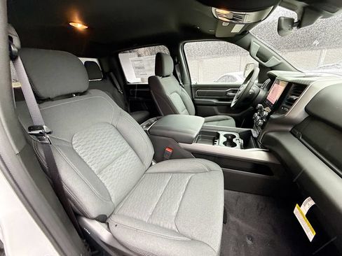 New 2026 RAM 1500 Big Horn w/ Night Edition AWD/4WD image 30