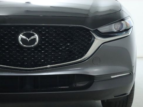Certified 2023 MAZDA CX-30 AWD 2.5 S w/ Premium Package image 12