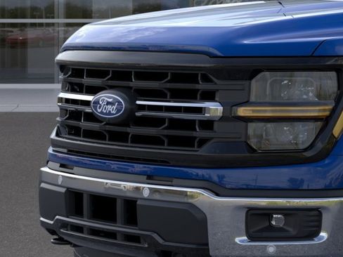 New 2026 Ford F150 XLT AWD/4WD image 17