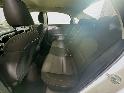 Used 2024 Kia Forte LXS image 26