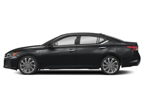 Used 2023 Nissan Altima 2.5 SL AWD/4WD image 3