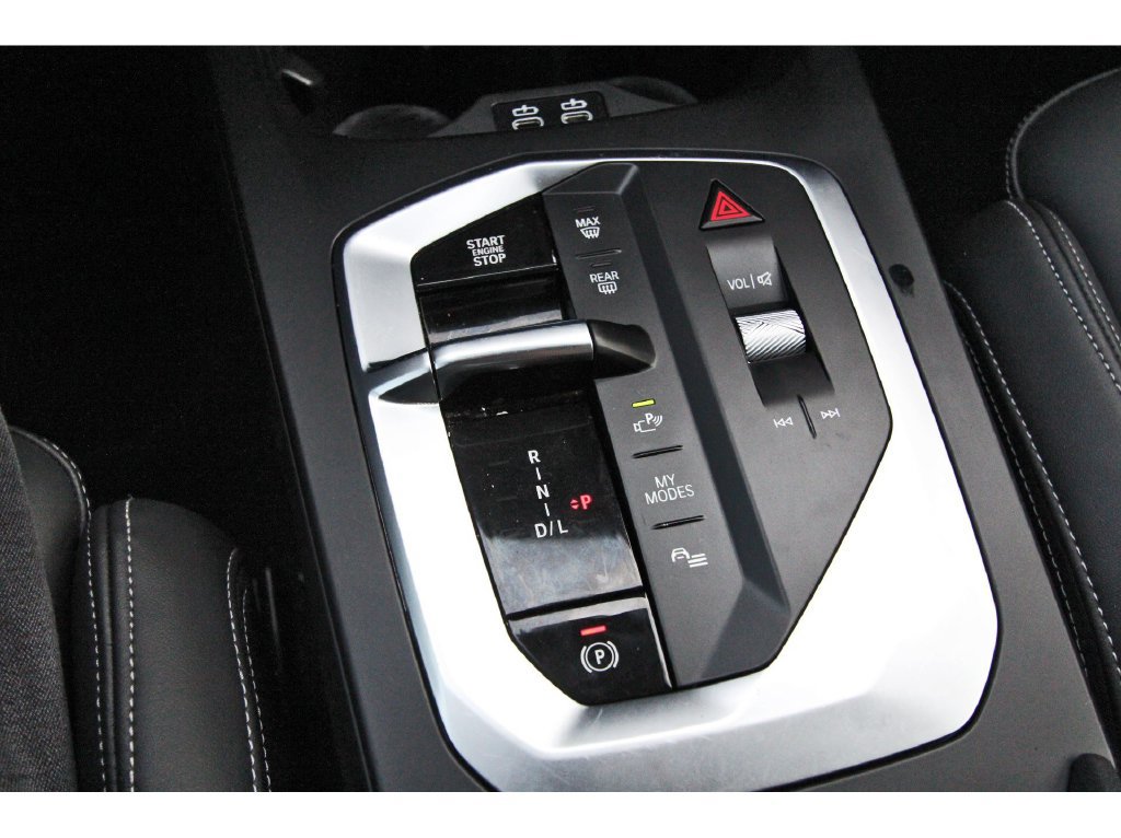 Used 2025 BMW 228i xDrive AWD/4WD image 29