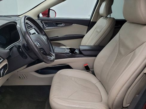 Used 2016 Lincoln MKX Reserve w/ Technology Package image 17