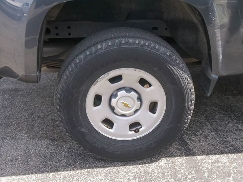 Used 2016 Chevrolet Colorado W/T w/ WT Convenience Package image 7