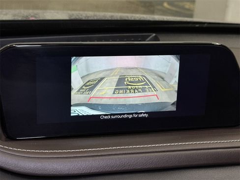 Used 2023 MAZDA CX-30 AWD 2.5 S w/ Premium Package image 24