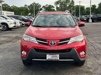 Used 2013 Toyota RAV4 XLE AWD/4WD video 2