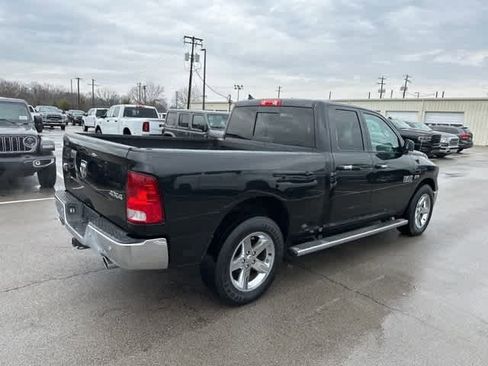 Used 2018 RAM 1500 Big Horn image 20