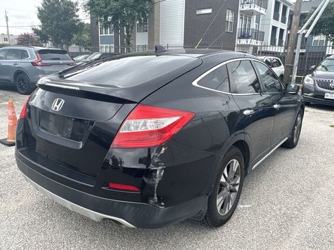 Used 2013 Honda Crosstour EX-L image 6