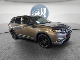 Used 2018 Mitsubishi Outlander LE video 1