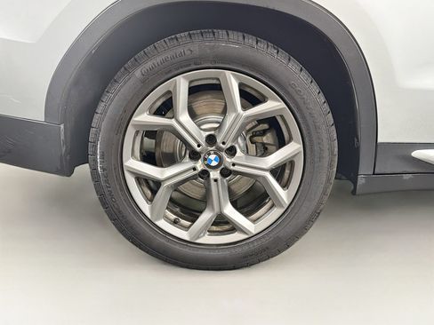 Used 2020 BMW X3 xDrive30i w/ Convenience Package AWD/4WD image 35