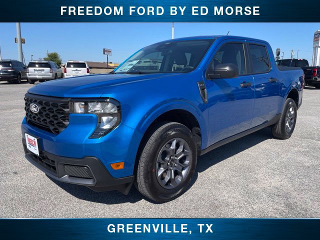 New 2026 Ford Maverick XLT FWD image 1