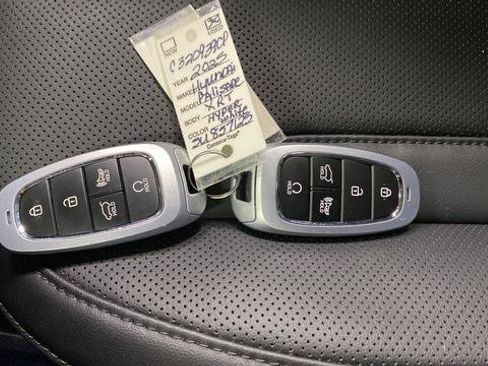 Used 2025 Hyundai Palisade XRT AWD/4WD image 21