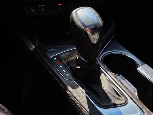 Used 2025 Cadillac CT4 Sport RWD image 20