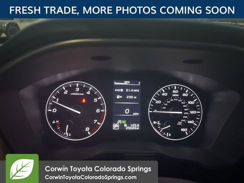 Used 2024 Subaru Outback Touring image 13