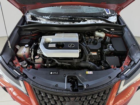 Used 2019 Lexus UX 250h image 30