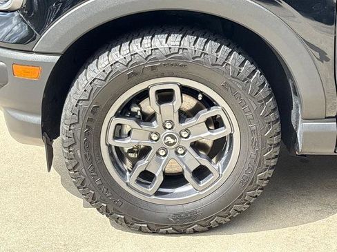 Certified 2024 Ford Bronco Sport Big Bend image 11