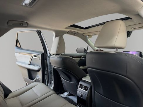 Used 2019 Lexus RX 350 FWD w/ Navigation Package image 25