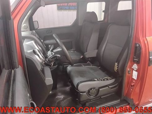 Used 2003 Honda Element EX image 10