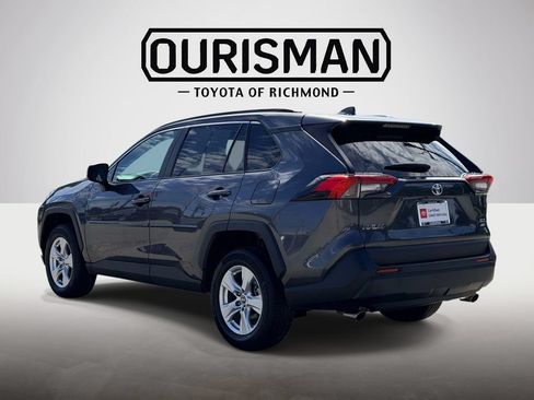 Certified 2020 Toyota RAV4 XLE w/ Convenience Package AWD/4WD image 23