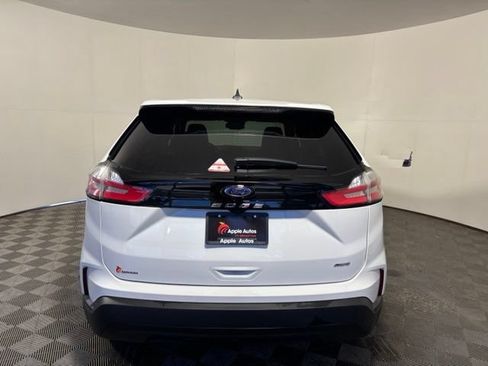 Used 2024 Ford Edge SE AWD/4WD image 6