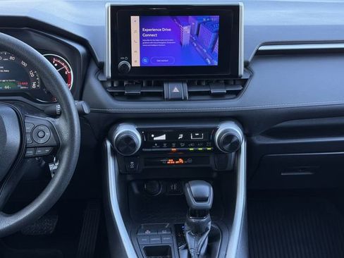 Used 2023 Toyota RAV4 LE image 16