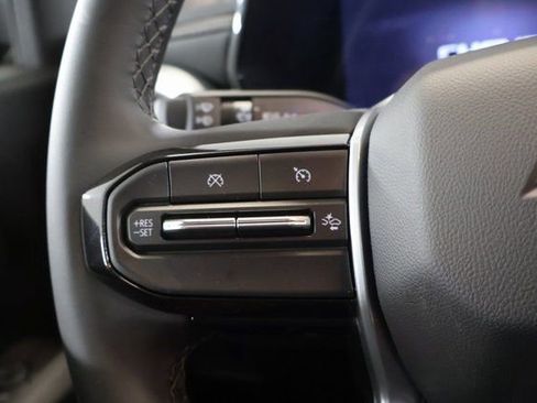 New 2026 Chevrolet Colorado LT w/ Advanced Trailering Package image 16