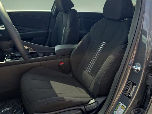 New 2026 Hyundai Elantra SEL Sport Premium w/ Cargo Package FWD image 23