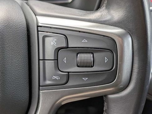 Used 2021 Chevrolet Tahoe LT AWD/4WD image 27