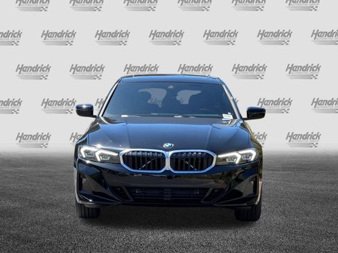 Used 2026 BMW 330i Sedan w/ Convenience Package RWD image 10