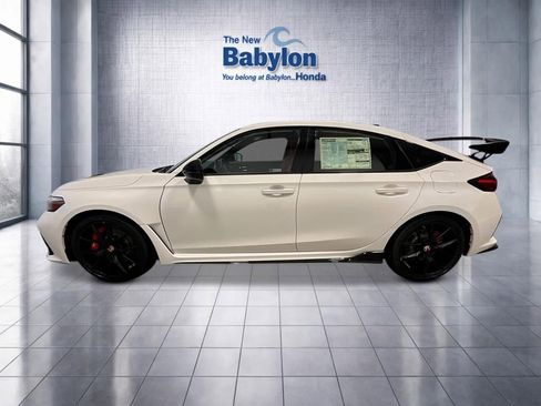 New 2025 Honda Civic Type R image 2