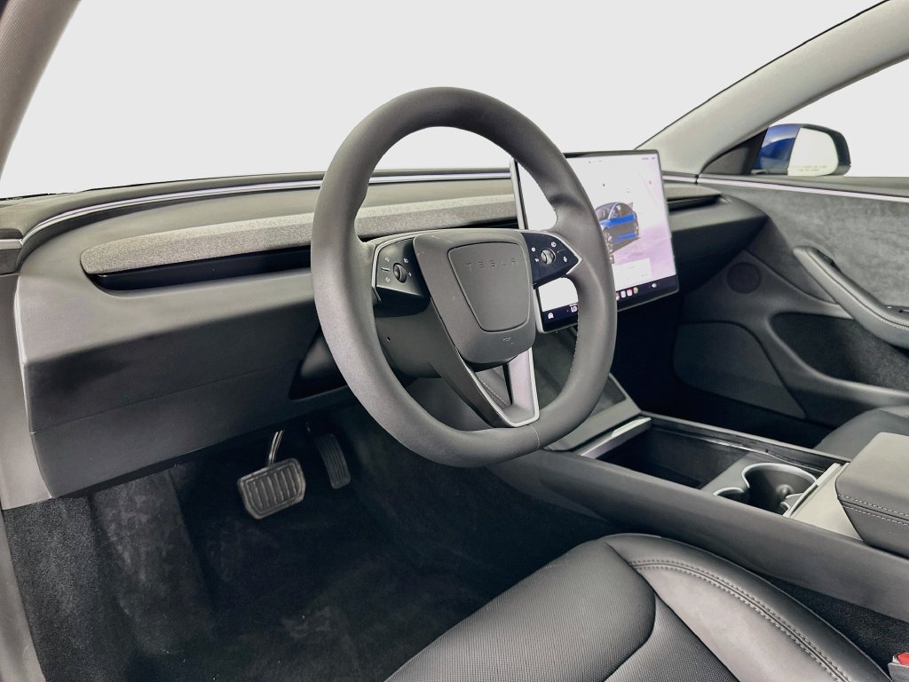 Used 2024 Tesla Model 3 Long Range AWD/4WD image 9